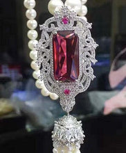 Load image into Gallery viewer, Hot sell new 3 4mm 7 8mm natural white freshwater pearl multilaye