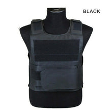 Load image into Gallery viewer, Hunting Tactical Vest Military Molle Plate Carrier Magazine Airsoft