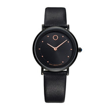 Load image into Gallery viewer, Ultra Thin Women Watches Fashion Waterproof Quartz - Sophornlilly