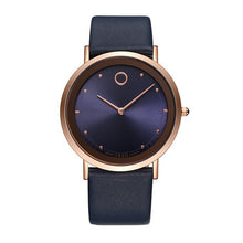 Load image into Gallery viewer, Ultra Thin Women Watches Fashion Waterproof Quartz - Sophornlilly