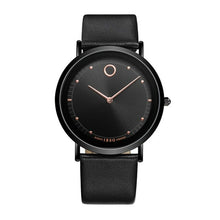 Load image into Gallery viewer, Ultra Thin Women Watches Fashion Waterproof Quartz - Sophornlilly