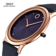 Load image into Gallery viewer, Ultra Thin Women Watches Fashion Waterproof Quartz - Sophornlilly