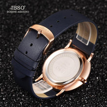 Load image into Gallery viewer, Ultra Thin Women Watches Fashion Waterproof Quartz - Sophornlilly