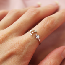 Load image into Gallery viewer, Moonlight Ring