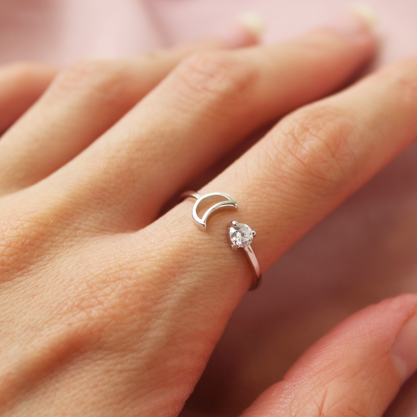 Moonlight Ring