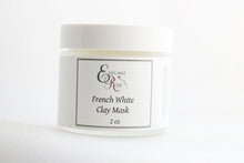 Load image into Gallery viewer, French White Clay Mask - Sophornlilly