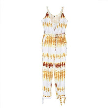 Load image into Gallery viewer, Elegant Fashion Lady Women Holiday Playsuit Romper Long