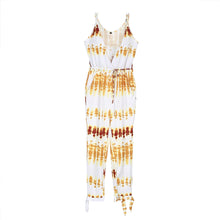 Load image into Gallery viewer, Elegant Fashion Lady Women Holiday Playsuit Romper Long