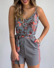 Load image into Gallery viewer, summer new explosions V neck strap