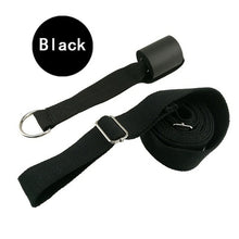 Load image into Gallery viewer, Indoor Aerial Yoga Strap Set Fitness Equipment Yoga Sling Fitness - Sophornlilly