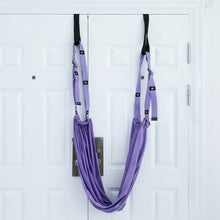 Load image into Gallery viewer, Indoor Aerial Yoga Strap Set Fitness Equipment Yoga Sling Fitness - Sophornlilly
