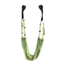 Load image into Gallery viewer, Indoor Aerial Yoga Strap Set Fitness Equipment Yoga Sling Fitness - Sophornlilly