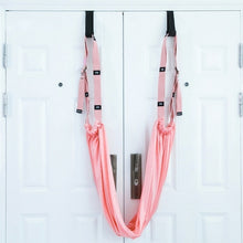 Load image into Gallery viewer, Indoor Aerial Yoga Strap Set Fitness Equipment Yoga Sling Fitness - Sophornlilly