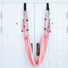 Load image into Gallery viewer, Indoor Aerial Yoga Strap Set Fitness Equipment Yoga Sling Fitness - Sophornlilly