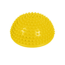 Load image into Gallery viewer, Inflatable Half Sphere Yoga Ball Fitness 16cm PVC Point Massage - Sophornlilly