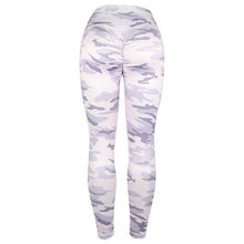Load image into Gallery viewer, Ins Hot Fashion Workout Leggings For Women High Waist Push Up Legging