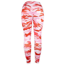 Load image into Gallery viewer, Ins Hot Fashion Workout Leggings For Women High Waist Push Up Legging