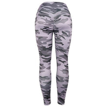 Load image into Gallery viewer, Ins Hot Fashion Workout Leggings For Women High Waist Push Up Legging