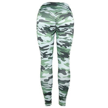 Load image into Gallery viewer, Ins Hot Fashion Workout Leggings For Women High Waist Push Up Legging