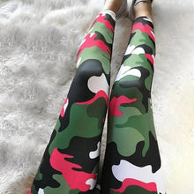 Load image into Gallery viewer, Hot Fashion Workout Leggings For Women High Waist Push Up