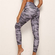Load image into Gallery viewer, Ins Hot Fashion Workout Leggings For Women High Waist Push Up Legging