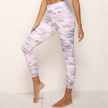 Load image into Gallery viewer, Ins Hot Fashion Workout Leggings For Women High Waist Push Up Legging