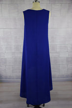 Load image into Gallery viewer, Irregular Mother Daughter Matching Dresses Chiffon