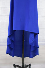 Load image into Gallery viewer, Irregular Mother Daughter Matching Dresses Chiffon