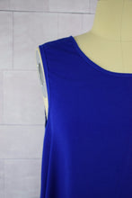 Load image into Gallery viewer, Irregular Mother Daughter Matching Dresses Chiffon