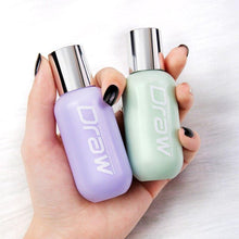 Load image into Gallery viewer, Isolation Cream Base Face Liquid Foundation Cream Full Coverage - Sophornlilly