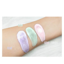 Load image into Gallery viewer, Isolation Cream Base Face Liquid Foundation Cream Full Coverage - Sophornlilly