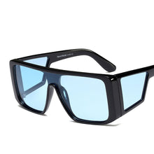 Load image into Gallery viewer, New Fashion Square Shield Style Atticus Sunglasses Women Men