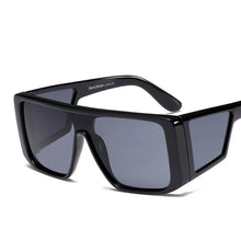 Load image into Gallery viewer, New Fashion Square Shield Style Atticus Sunglasses Women Men