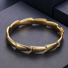 Load image into Gallery viewer, Fashion Luxury Bold Bangle Cuff For Women Wedding Party