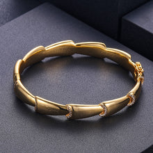 Load image into Gallery viewer, Fashion Luxury Bold Bangle Cuff For Women Wedding Party