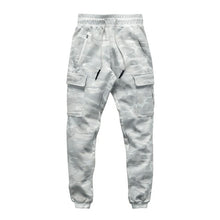 Load image into Gallery viewer, Jogger Sweatpants Trousers Men's Cotton