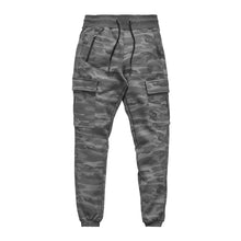 Load image into Gallery viewer, Jogger Sweatpants Trousers Men's Cotton