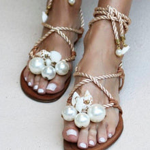Load image into Gallery viewer, Sandals for Women Women's Sandals| - Sophornlilly