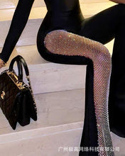 Load image into Gallery viewer, Jumpsuit  Elegance Body Overalls Sexy