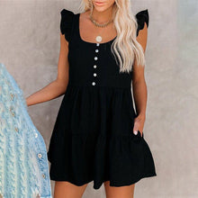 Load image into Gallery viewer, Jumpsuit Women Summer Playsuit Casual Loose Sleeveless Jumpsuits - Sophornlilly