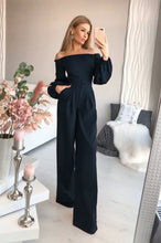 Load image into Gallery viewer, Elegant New Office Lady Jumpsuit