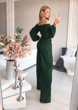 Load image into Gallery viewer, Elegant New Office Lady Jumpsuit