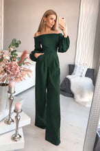 Load image into Gallery viewer, Elegant New Office Lady Jumpsuit