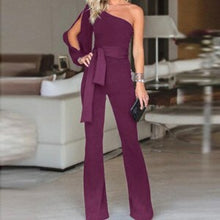 Load image into Gallery viewer, Jumpsuits for women arrival Womens rompers Party Clubwear - Sophornlilly