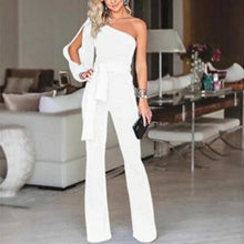 Load image into Gallery viewer, Jumpsuits for women arrival Womens rompers Party Clubwear - Sophornlilly