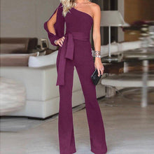 Load image into Gallery viewer, Jumpsuits for women arrival Womens rompers Party Clubwear - Sophornlilly