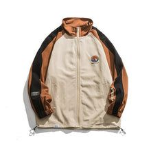 Load image into Gallery viewer, Jackets Streetwear Mens Harajuku Spring new high street