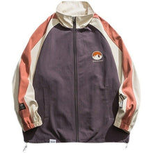 Load image into Gallery viewer, Jackets Streetwear Mens Harajuku Spring new high street