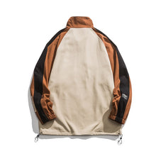 Load image into Gallery viewer, Jackets Streetwear Mens Harajuku Spring new high street