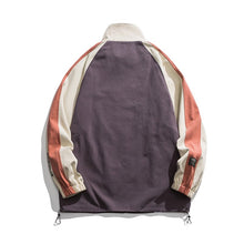 Load image into Gallery viewer, Jackets Streetwear Mens Harajuku Spring new high street